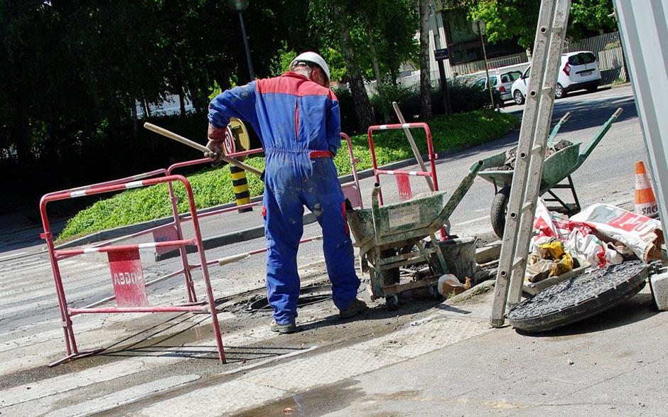 débouchage canalisation Lésigny