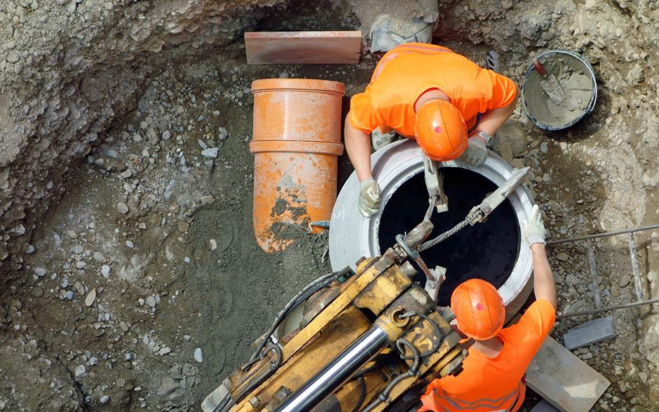 déboucher canalisation egout Saint-Michel-sur-Orge