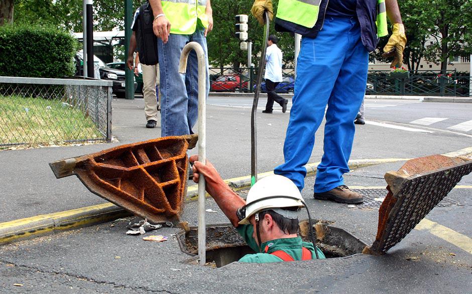 déboucheur canalisation efficace La Ferté-sous-Jouarre