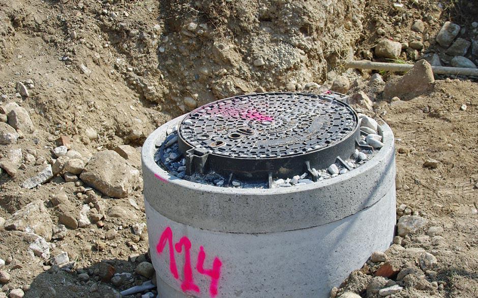 curage de canalisation Champagne-sur-Oise